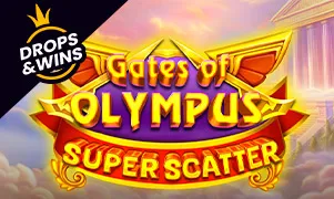 Gates of Olympus